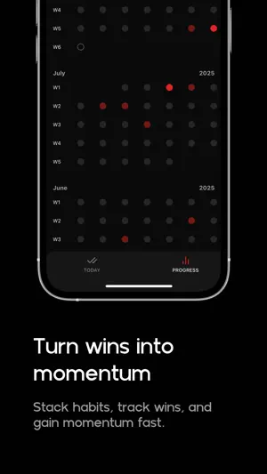 Vigor: Stoic Habits screenshot 3