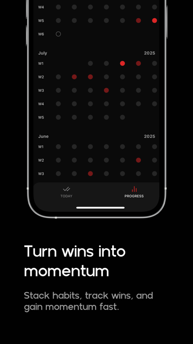 Vigor: Stoic Habits Screenshot 3 of 5