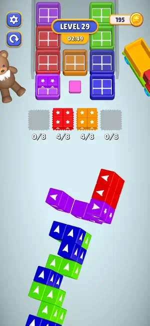 Block Pack screenshot 2