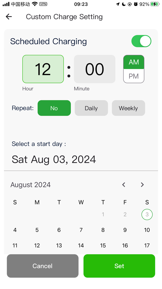 #5. T-Power SmartCharge (iOS) 由: T-power