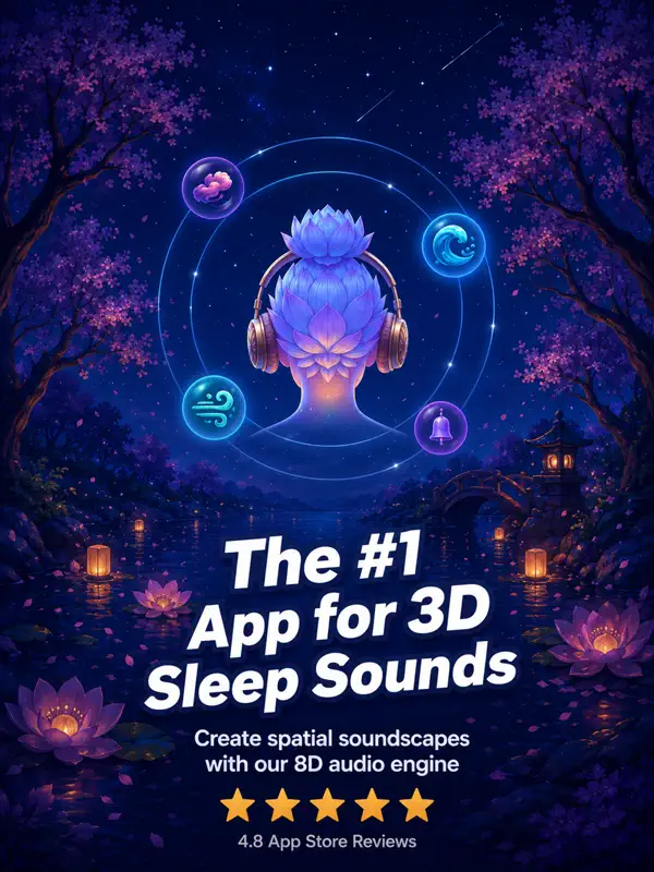 Sleep Orbit app screenshot 6
