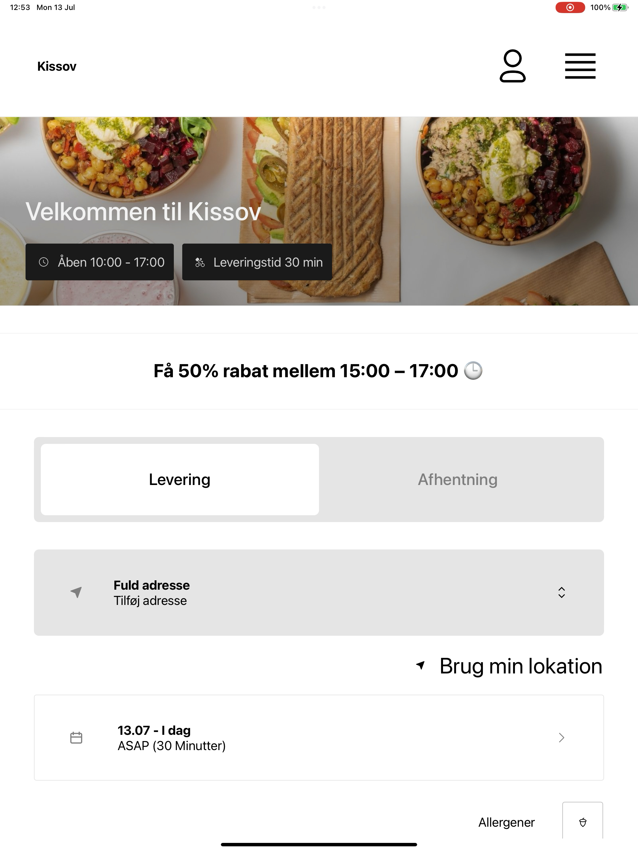 Kissov screenshot 9