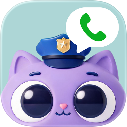 Officer Otto: Parenting Helper