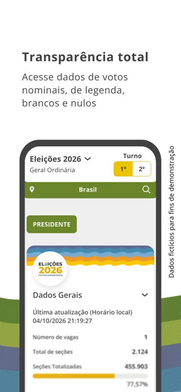 Resultados screenshot 3 of 6