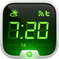 Wecker HD - Alarm Clock