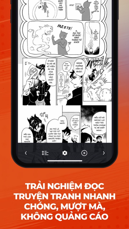 NetTruyen screenshot-6