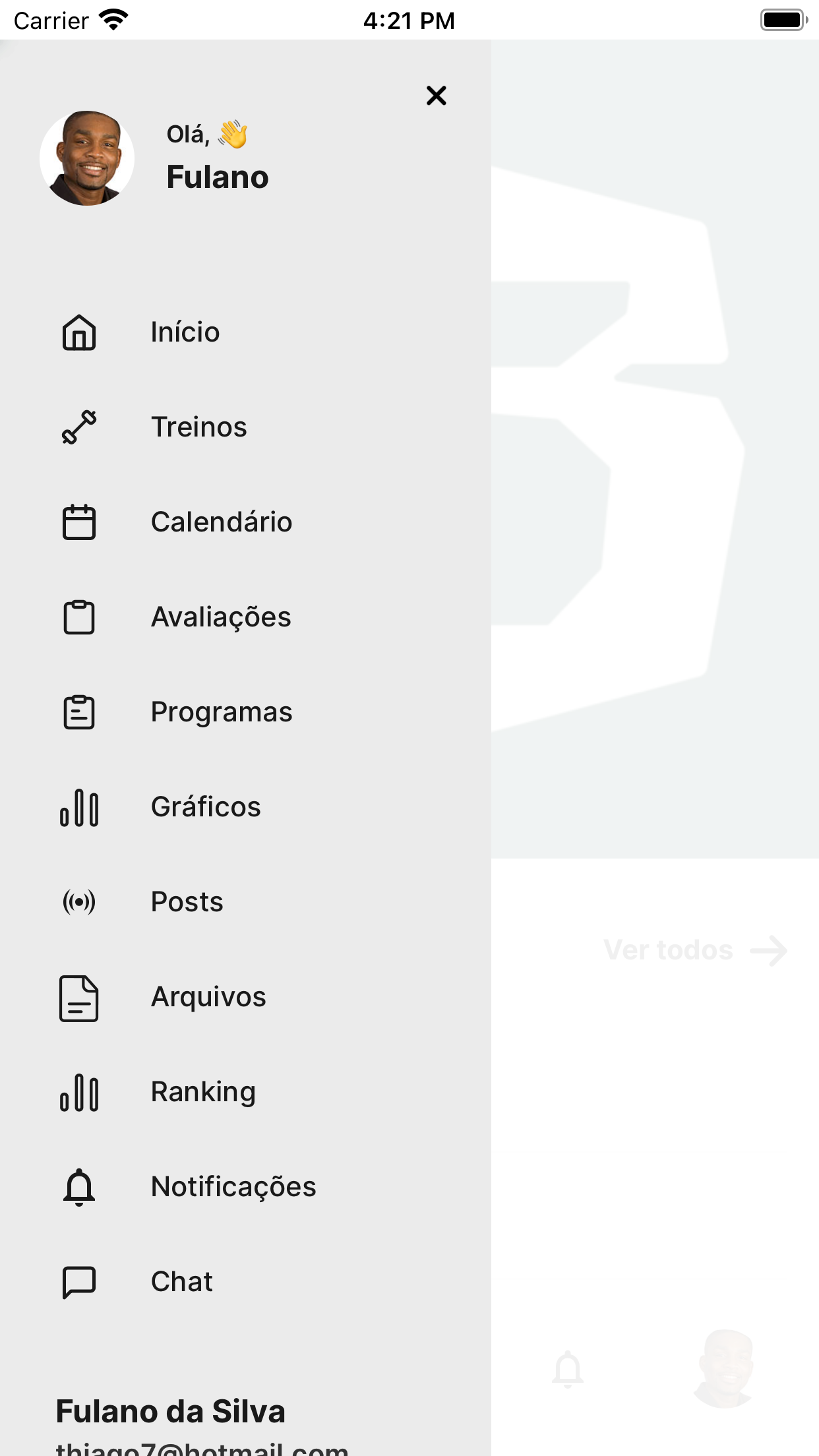 To do list by MinimaList