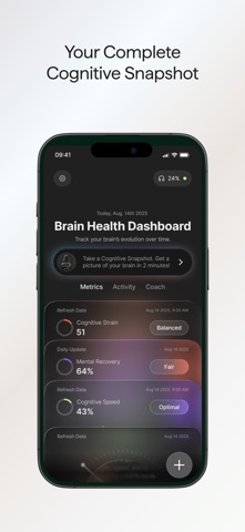 Neurable Screenshot 2 of 8