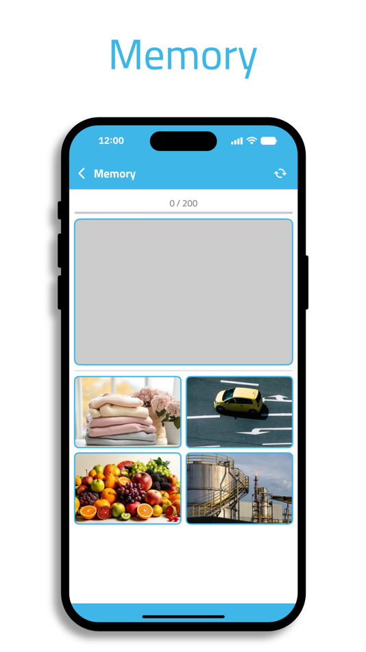 #4. Kids Quizzes. (iOS) Bởi: Abdulsattar Alkhalaf