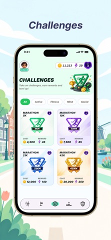 Get Sparks App Screenshot 4 of 9