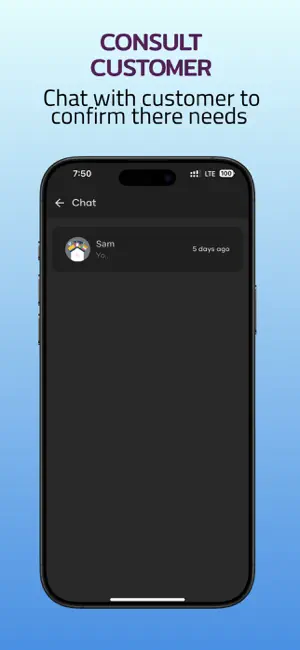 HomeRevive Partner screenshot 3