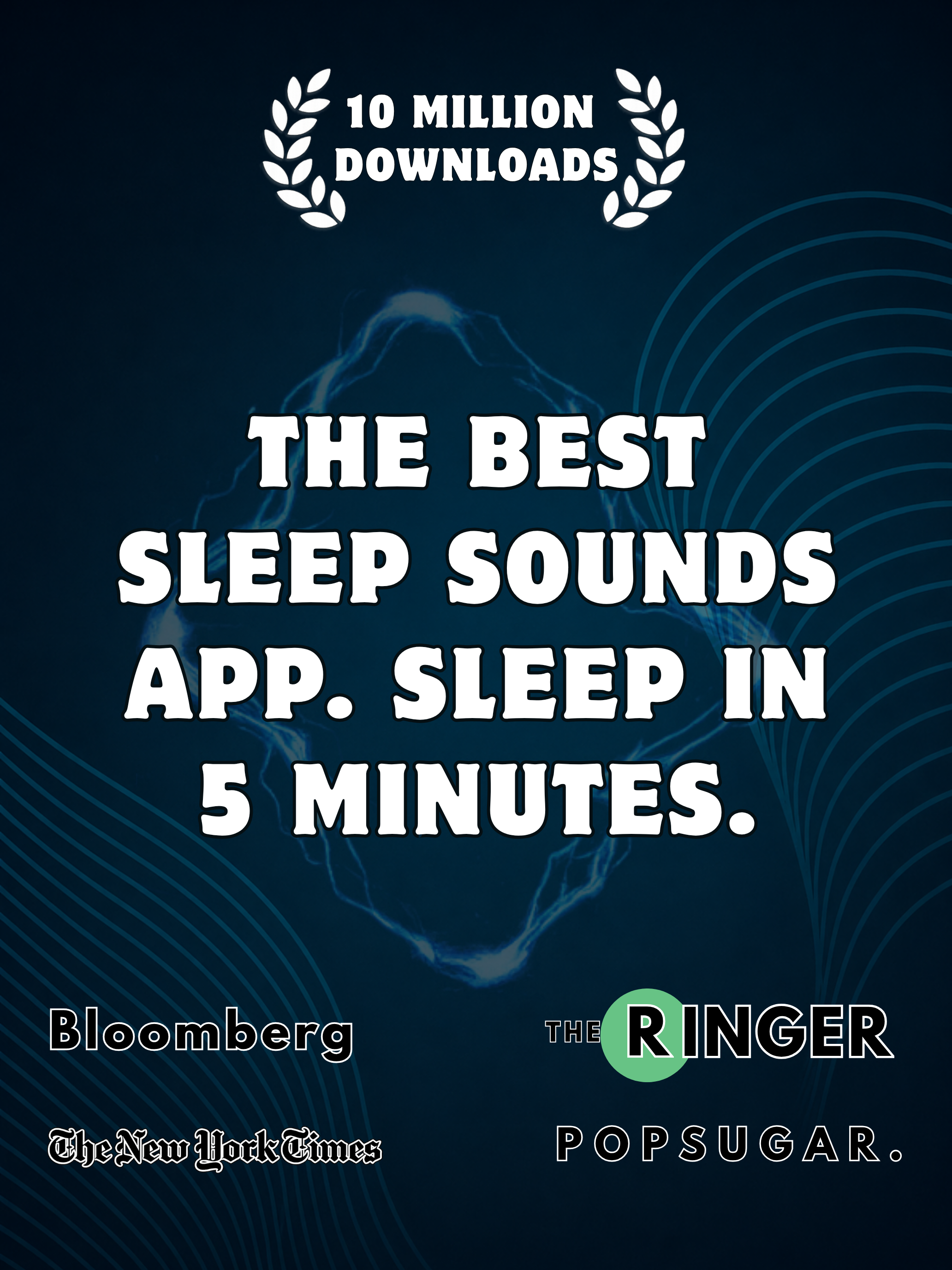 Sleep Sound : White Noise screenshot 7