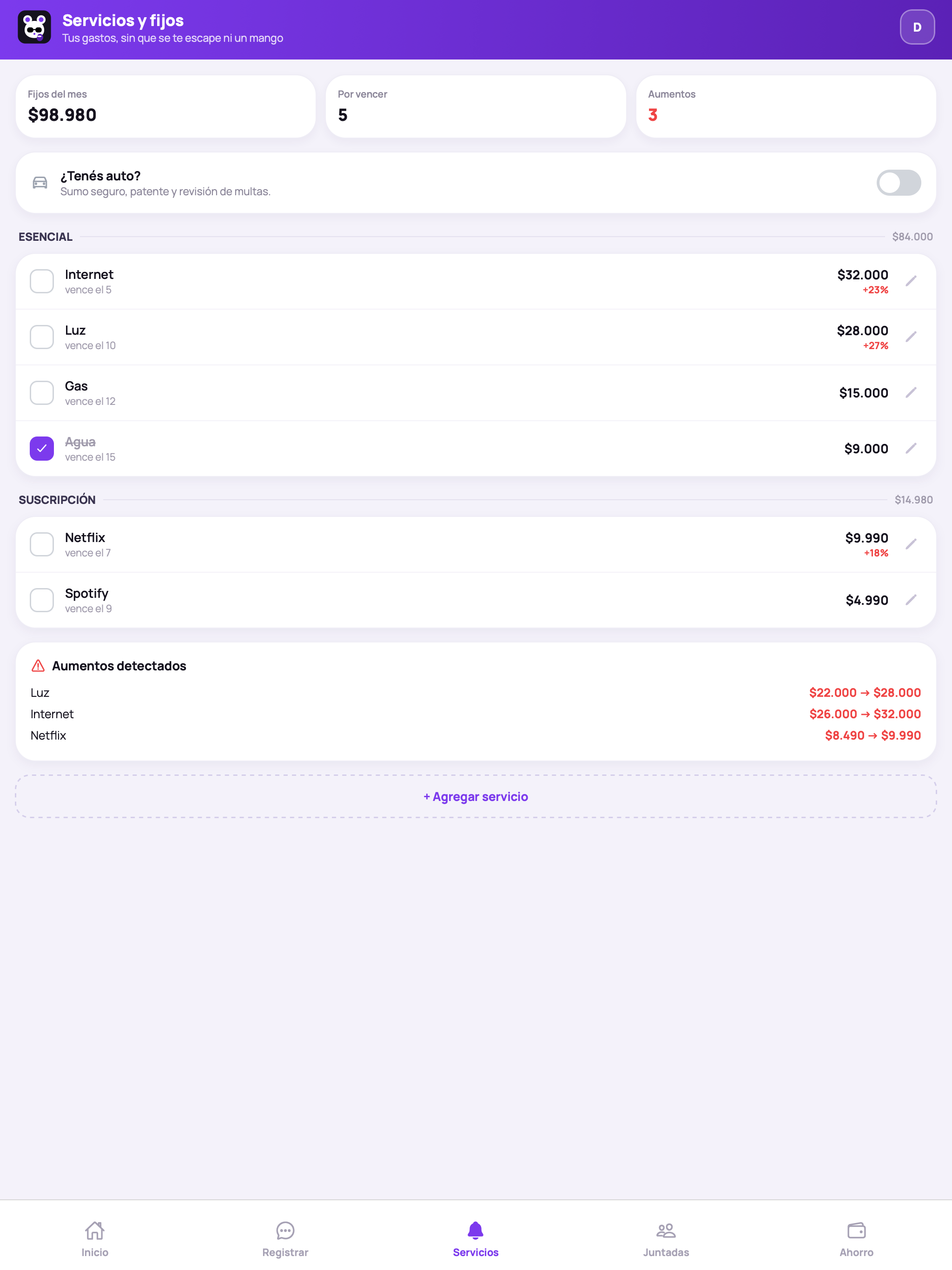 ratoneo screenshot 14