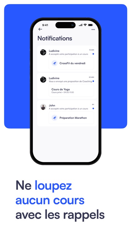 Coachly screenshot-4