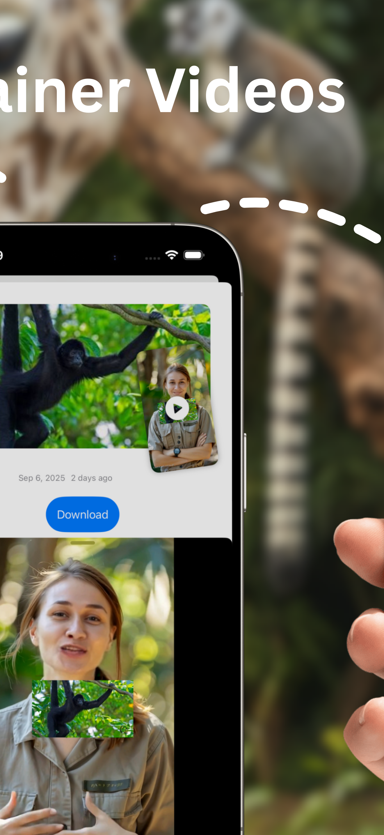 Visual Nature: Animal ID screenshot 5