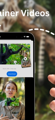 Visual Nature: Animal ID screenshot