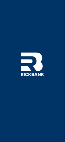 Banco Rick Bank screenshot