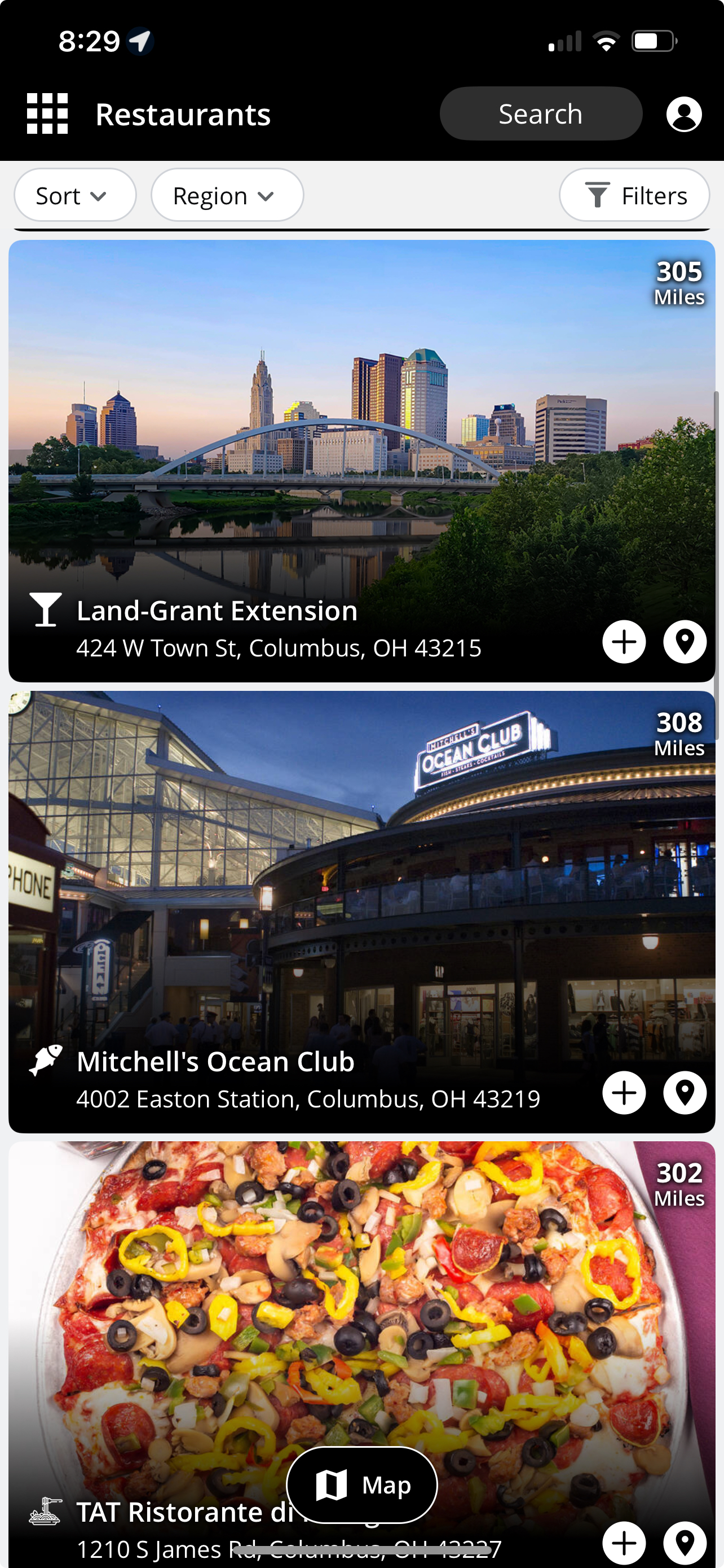 CBUS Rewards