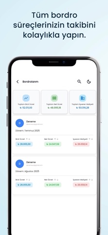 Webdekolay İnsan Kaynakları screenshot