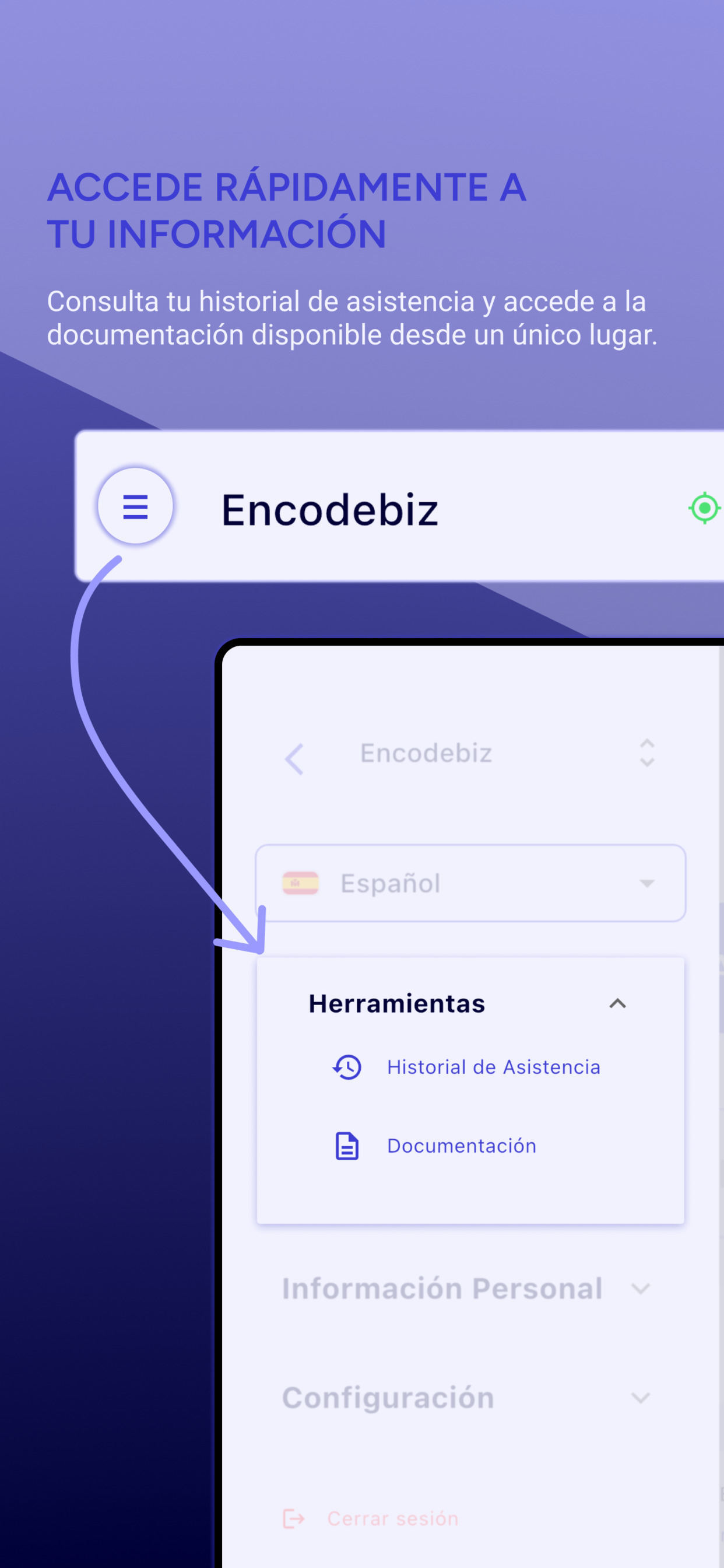 CheckBiz360 screenshot 3
