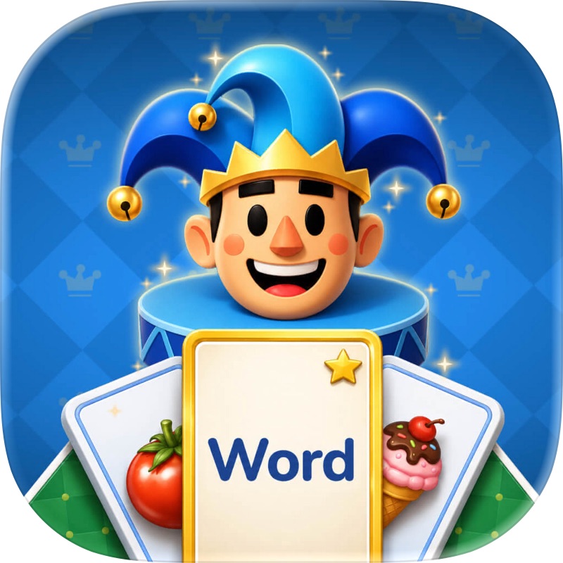 Word Solitaire: Card Adventure screenshot 1
