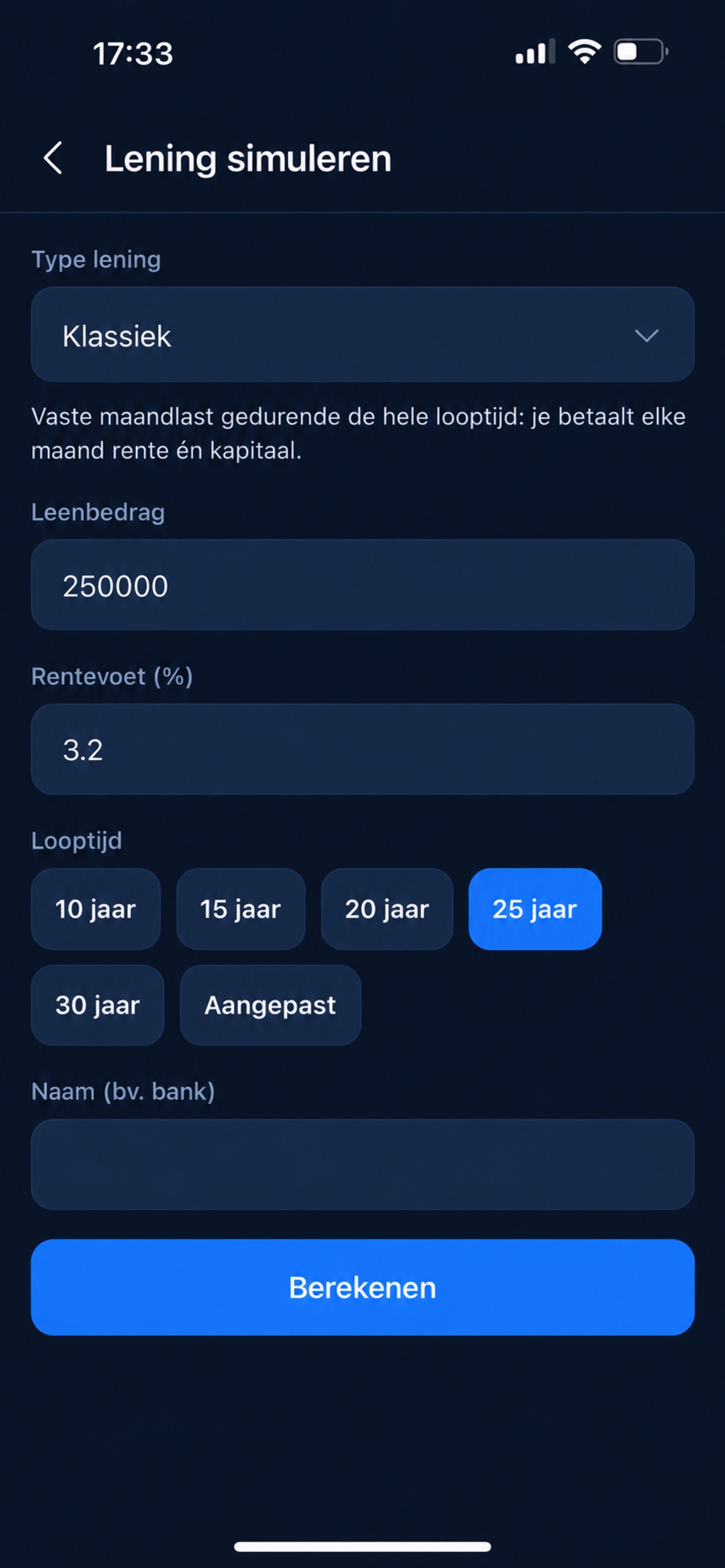 Screenshot 4 of My Immo 360