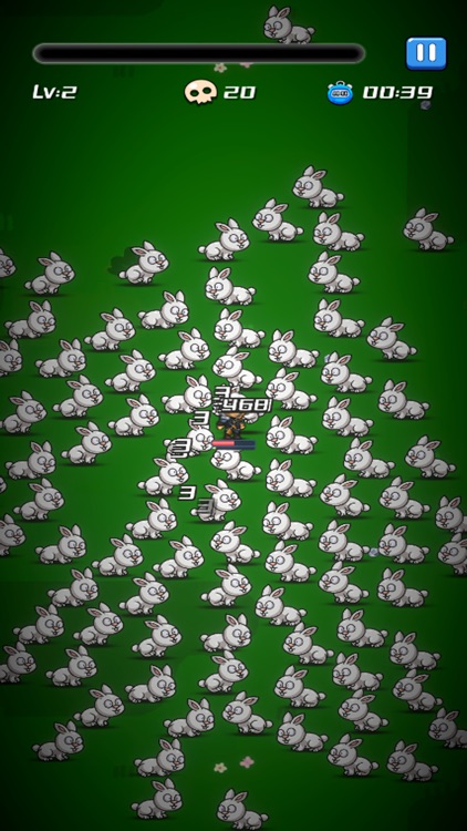 Survivor of Wasteland