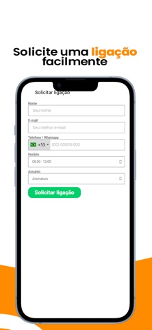 Lidercom screenshot