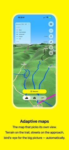 Trails MTB Screenshot 2 of 8