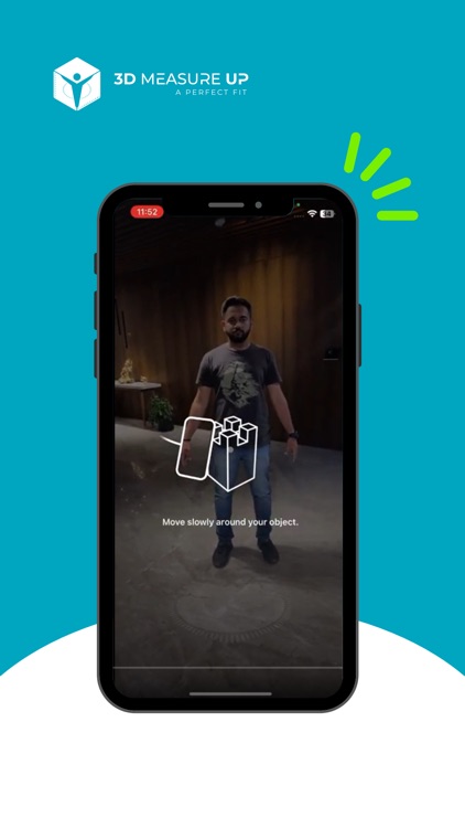 3D Measure Up screenshot-6
