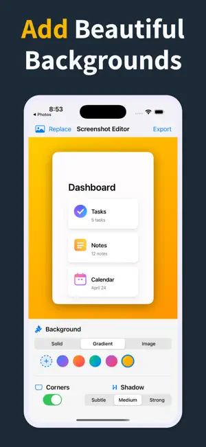 Frame Screenshots & Videos screenshot 2