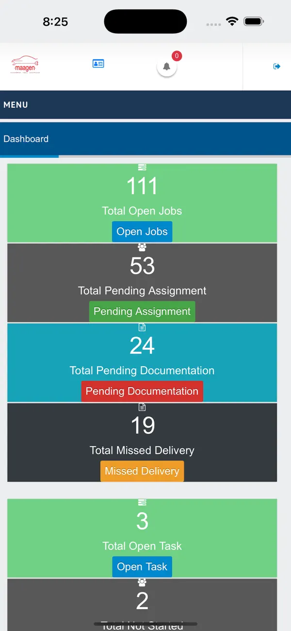 #3. GnetSmart (iOS) โดย: RAJIVKUMAR PANDHI