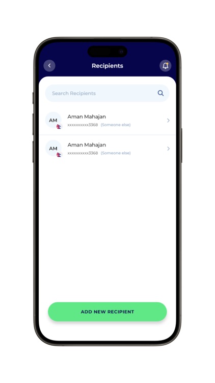 Grace Remit screenshot-4