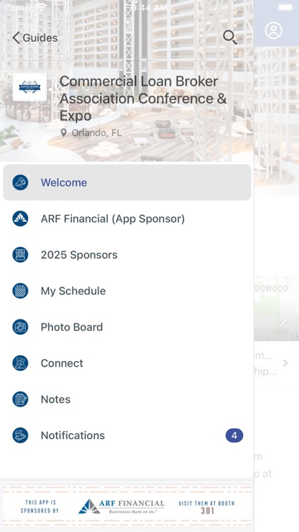 Commercial Loan Broker Assoc.