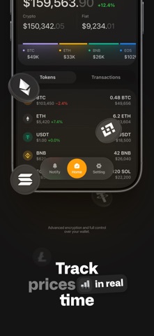 Moon Safe Screenshot 2 of 5