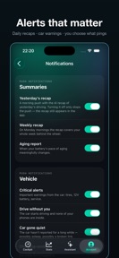 Wristla: Tesla AI Assistant screenshot