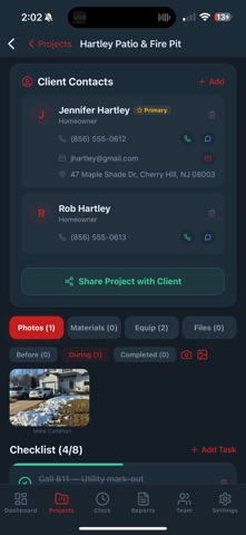 Form Up screenshot