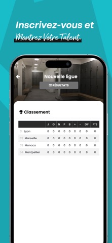 INDOOR GAMES screenshot