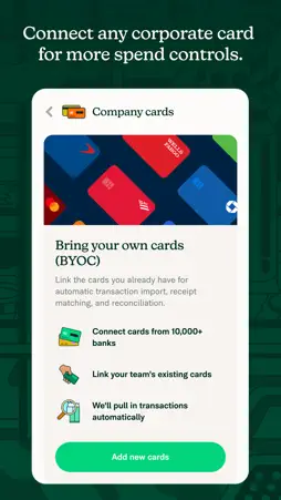 Expensify - Travel & Expense screenshot 9