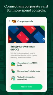 Expensify - Travel & Expense screenshot 9