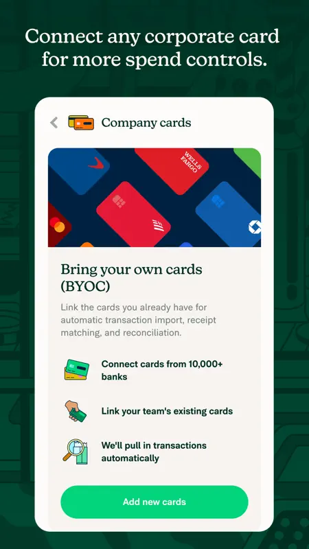Expensify - Travel & Expense screenshot 9 of 9