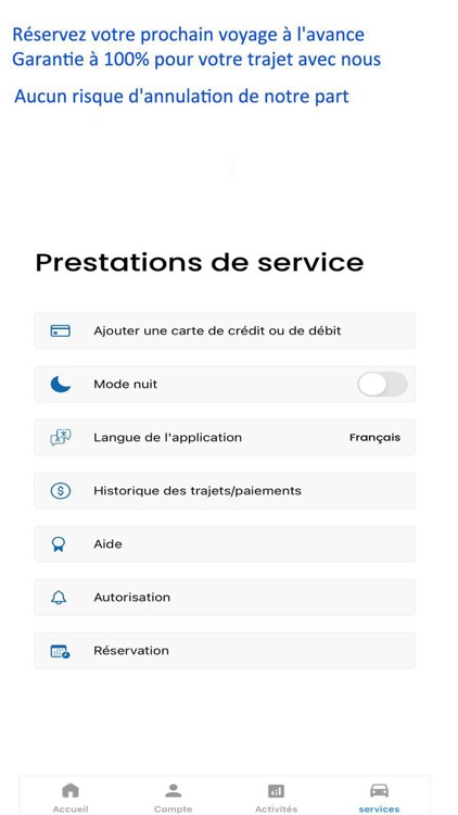 Super Travel User screenshot-5