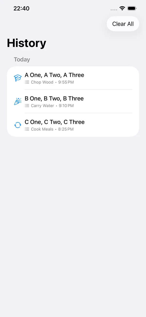 #4. Pickora (iOS) Ved: 树伟 杨