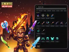 Craftify for Minecraft 3