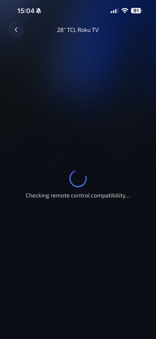 Find TV Remote Screenshot 5 of 5
