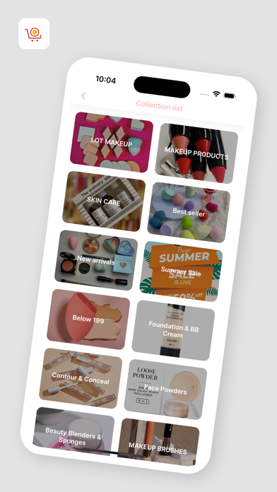 Lotshop.pk screenshot 3