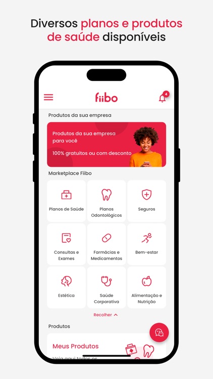 Fiibo screenshot-6