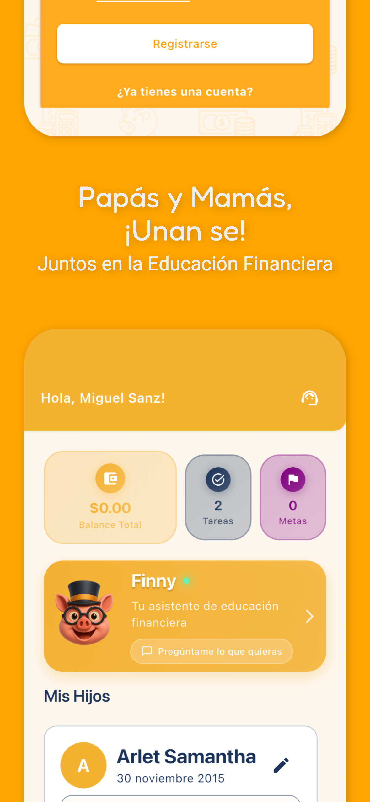 Kidsfin