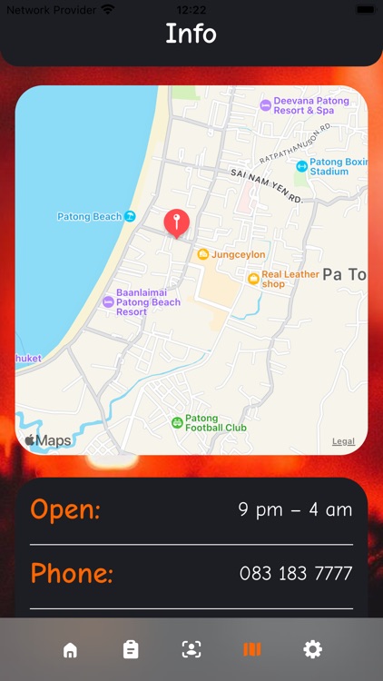 Fortune Tiger Club screenshot-3