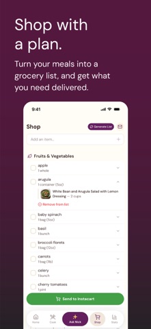 MedChefs Screenshot 6 of 8